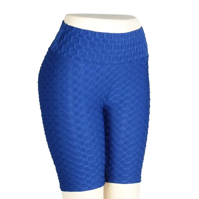 High Waist Fitness Women Leggings