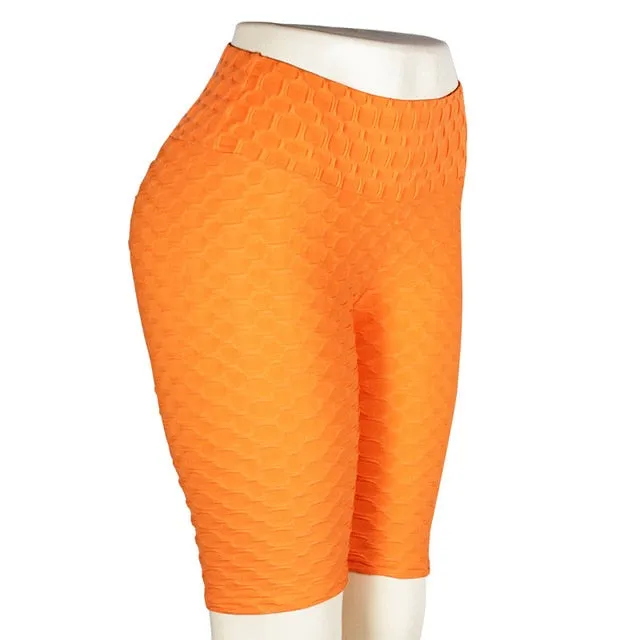 High Waist Fitness Women Leggings