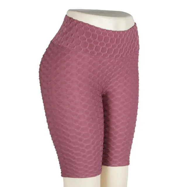 High Waist Fitness Women Leggings