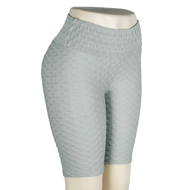High Waist Fitness Women Leggings