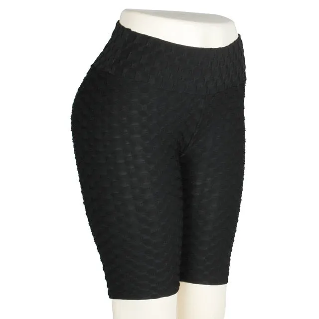 High Waist Fitness Women Leggings