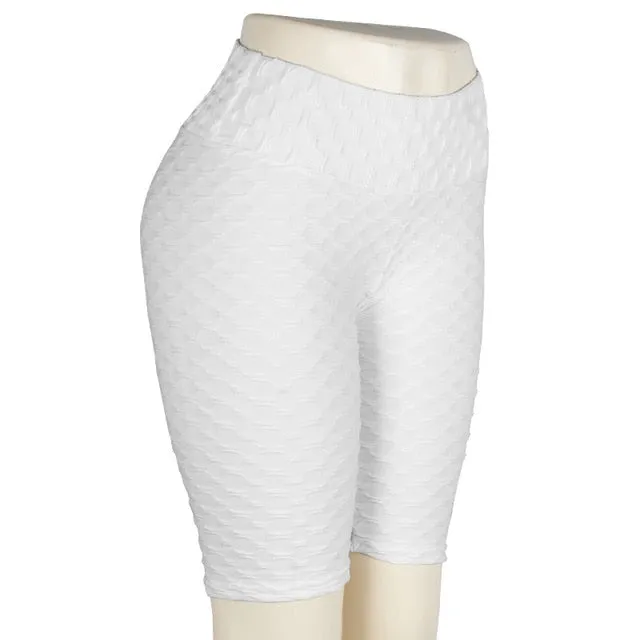 High Waist Fitness Women Leggings