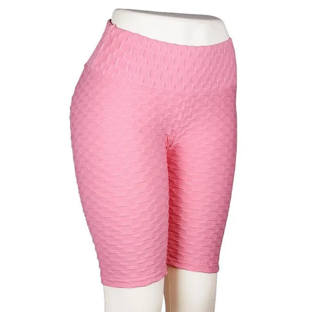 High Waist Fitness Women Leggings
