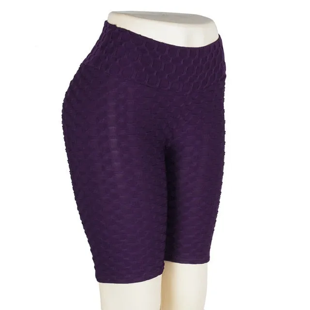 High Waist Fitness Women Leggings