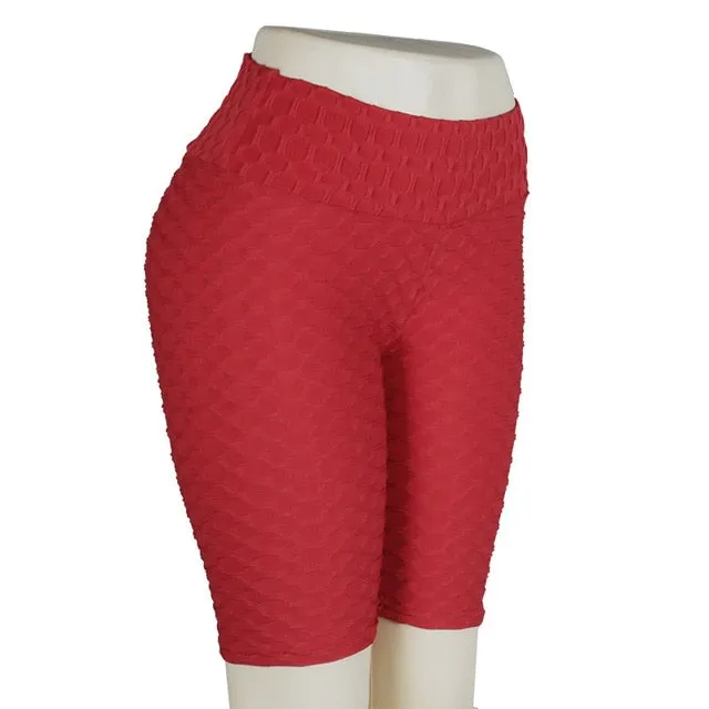 High Waist Fitness Women Leggings