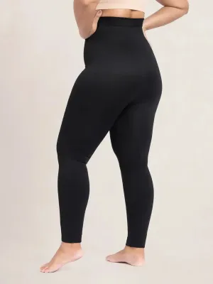 High Waist Shaper Leggings