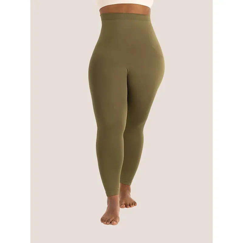 High Waist Shaper Leggings
