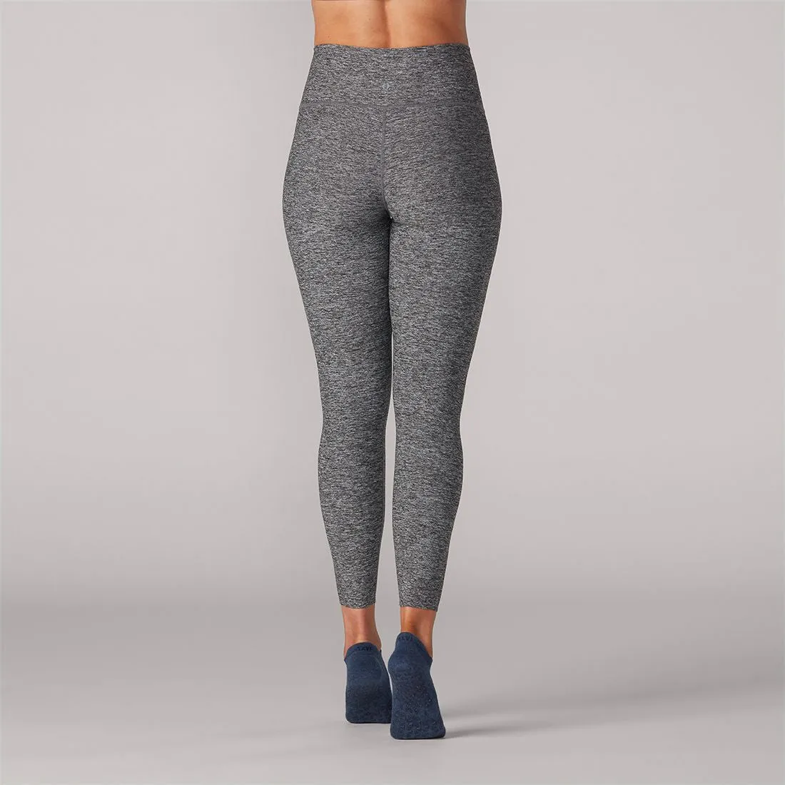 High Waisted 7/8 Tight