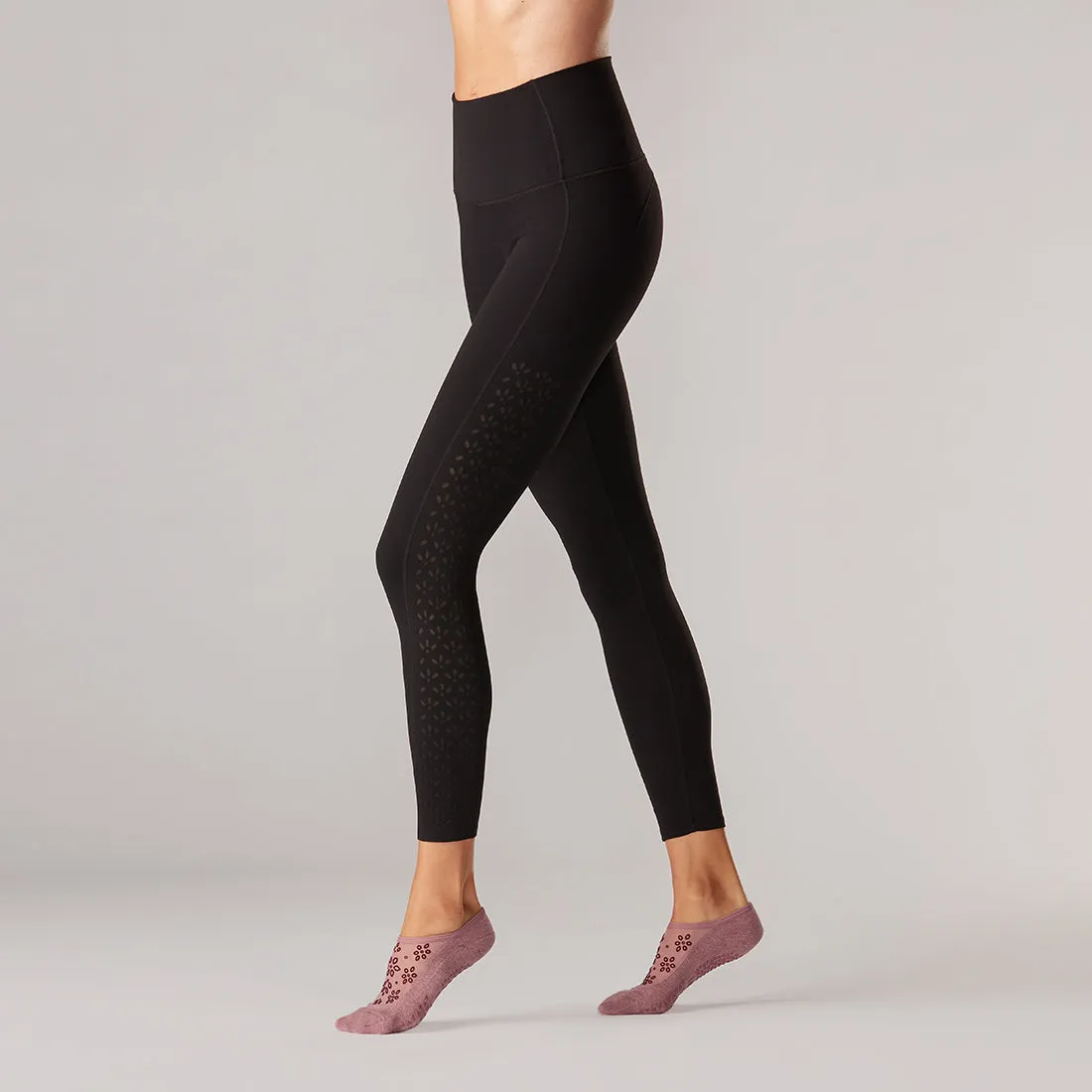 High Waisted 7/8 Tight
