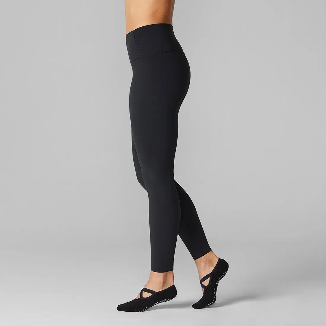 High Waisted 7/8 Tight