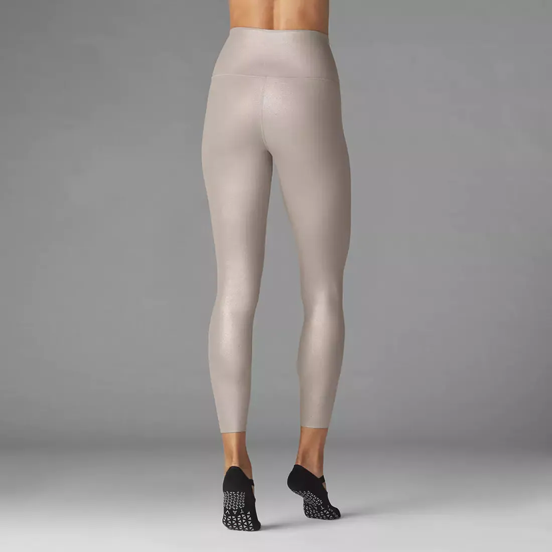 High Waisted 7/8 Tight