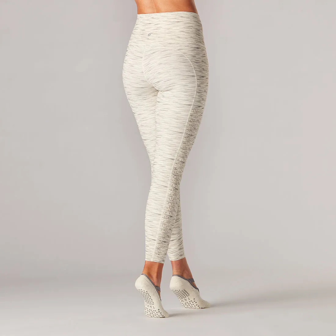 High Waisted 7/8 Tight