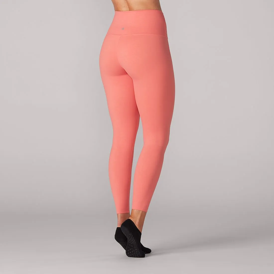 High Waisted 7/8 Tight