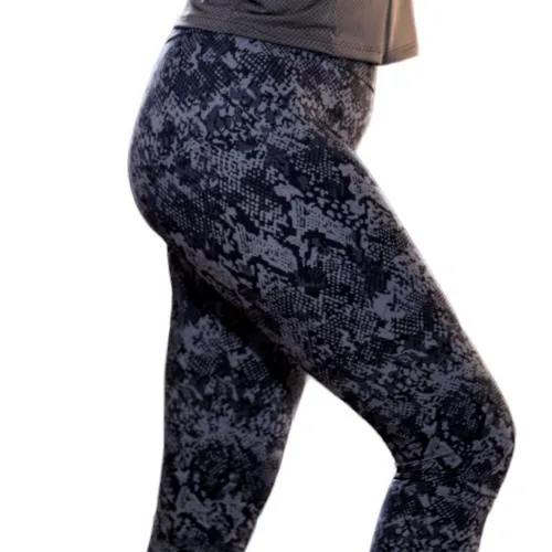 High Waisted Leggings