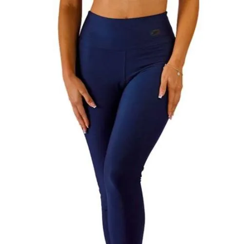 High Waisted Leggings