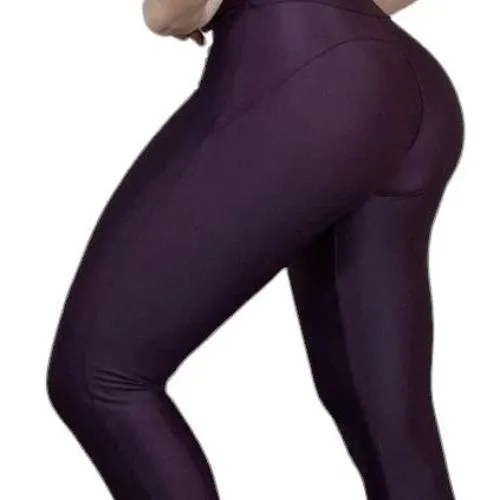 High Waisted Leggings