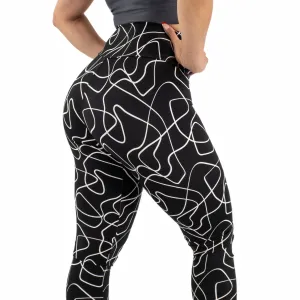 High Waisted Leggings