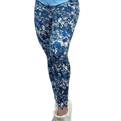 High Waisted Leggings
