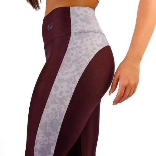 High Waisted Leggings