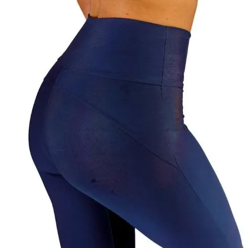 High Waisted Leggings
