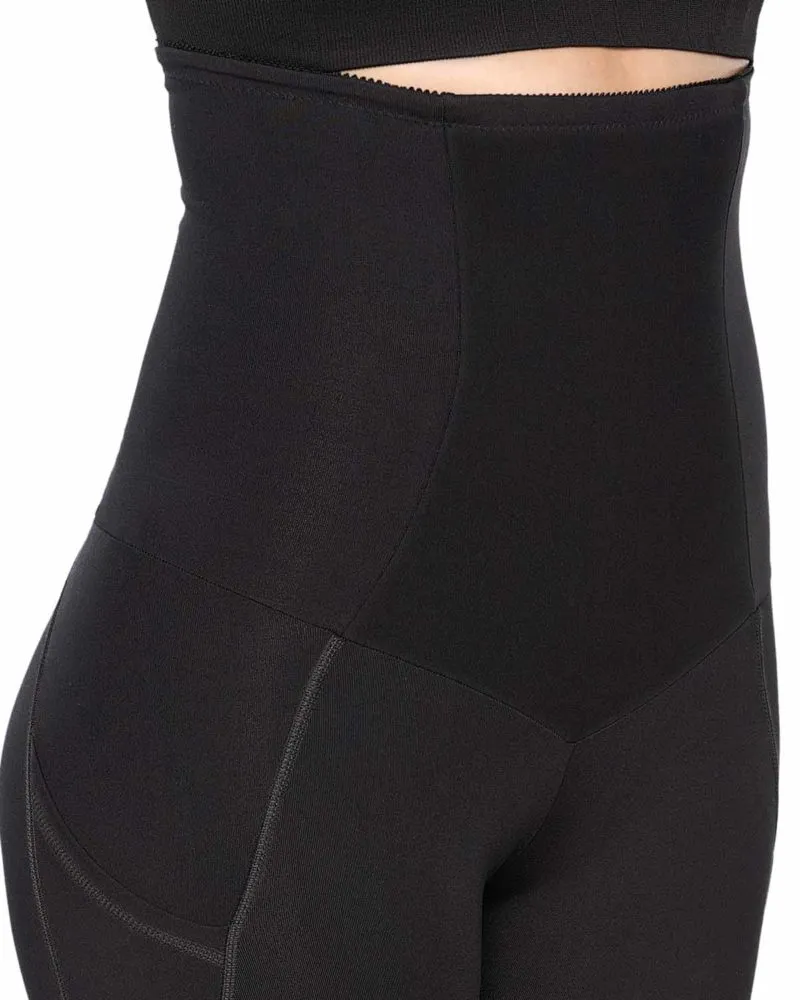 High-Waisted Postpartum Support Legging