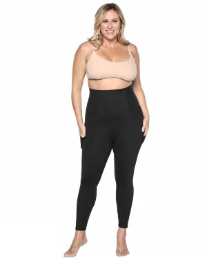 High-Waisted Postpartum Support Legging