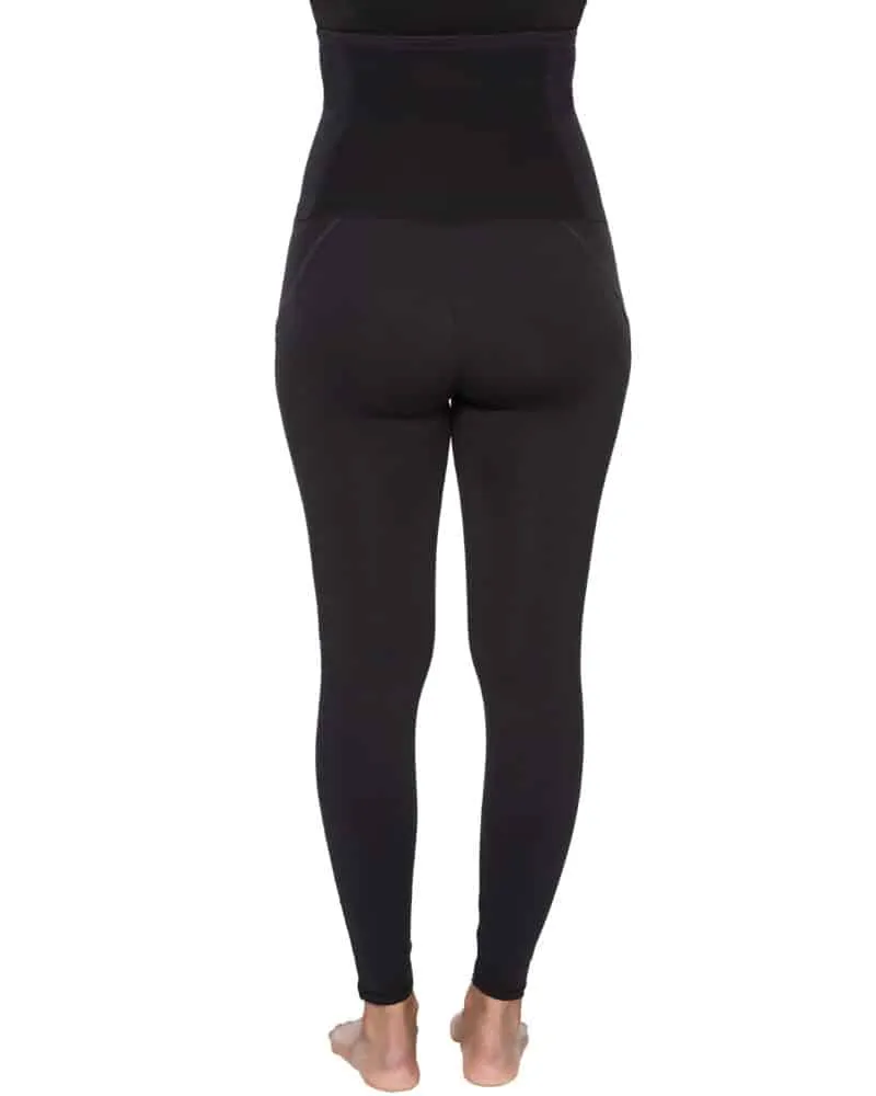 High-Waisted Postpartum Support Legging
