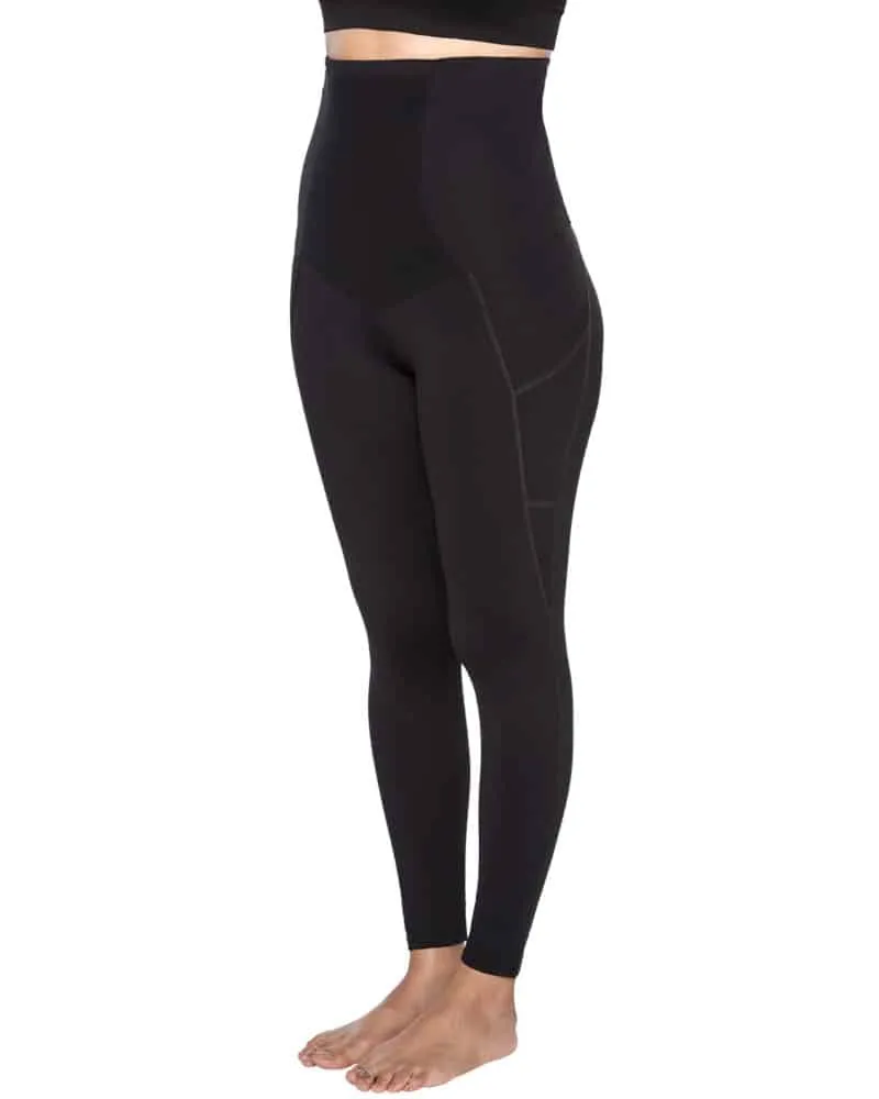 High-Waisted Postpartum Support Legging