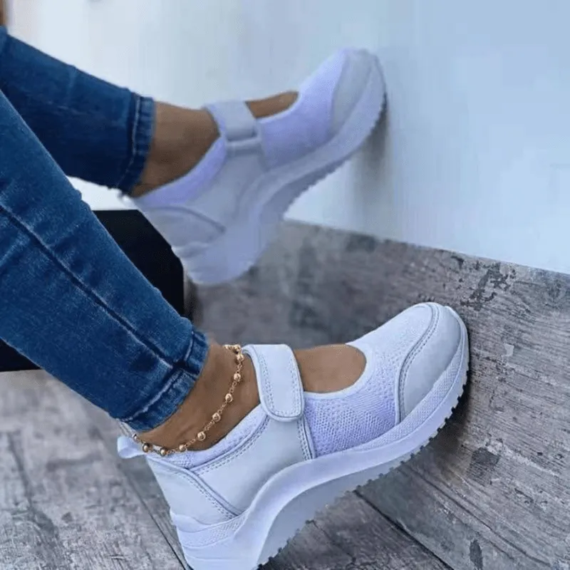 Hiking boots