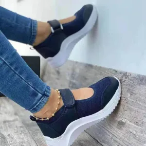 Hiking boots