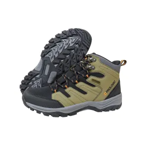 Hiking Boots