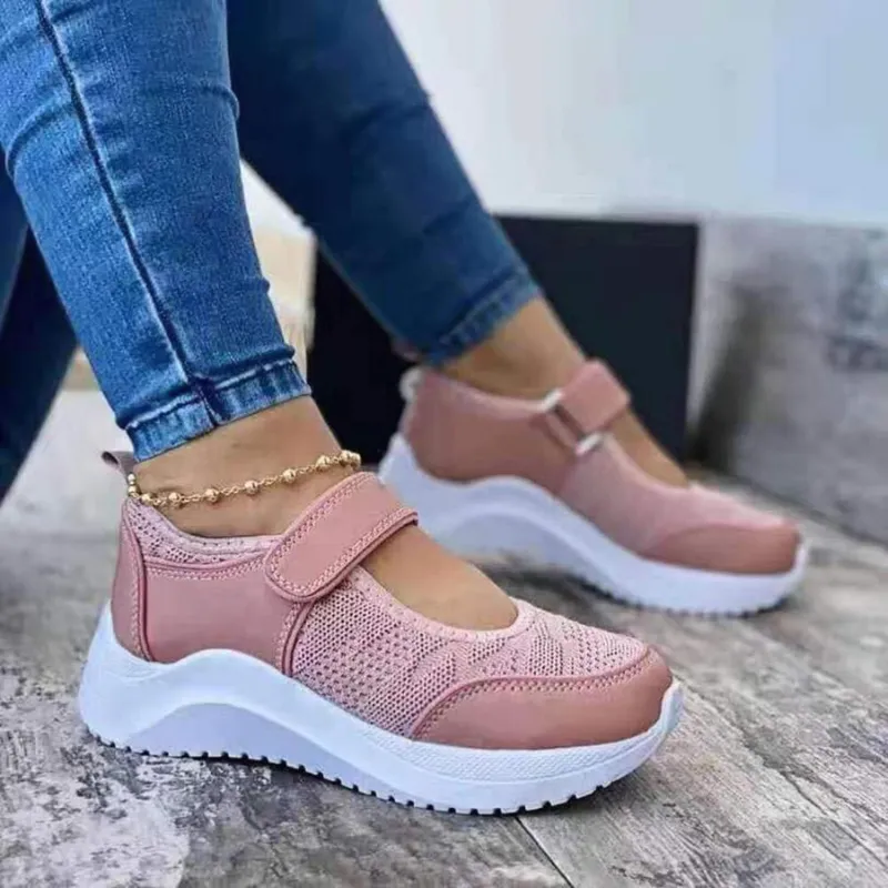 Hiking boots