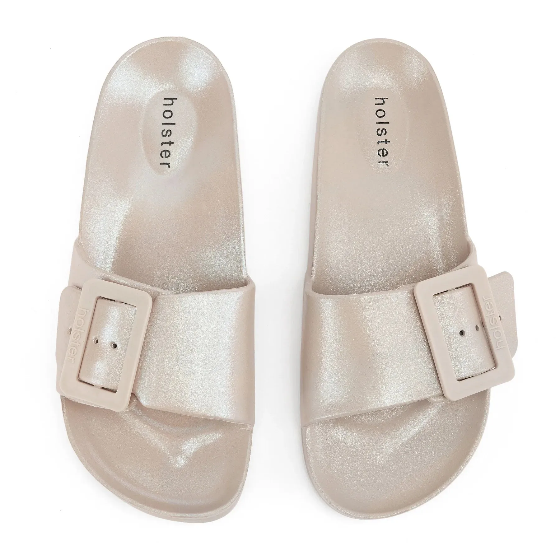 Holster Solace Metallic