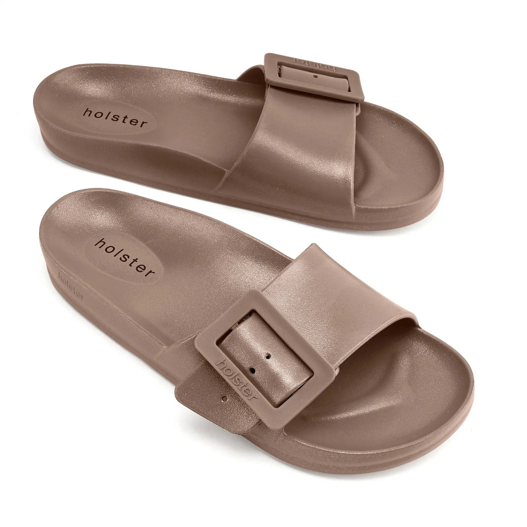 Holster Solace Metallic