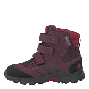 Holtanna Snow Shoes Active Maroon / Core Black / Maroon