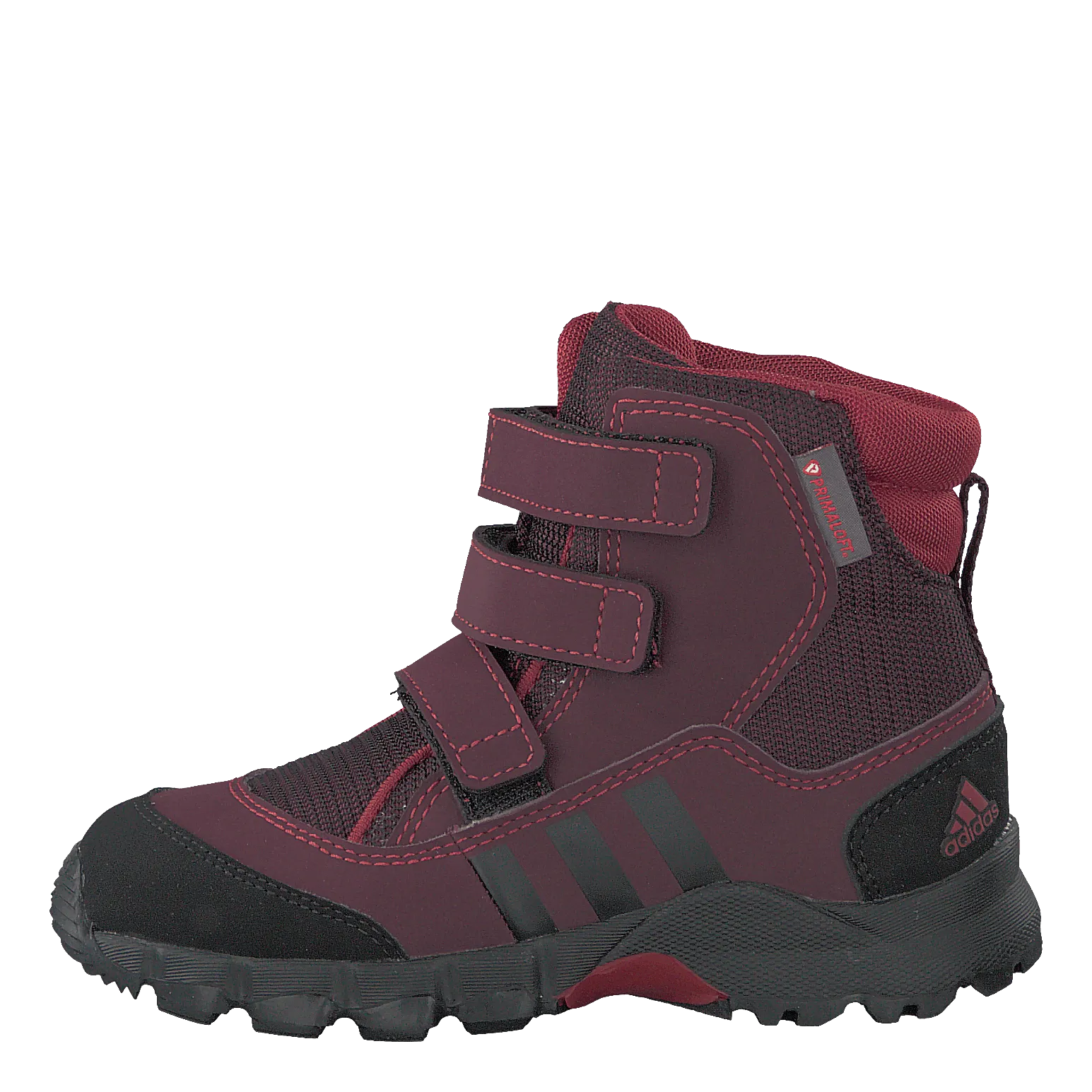 Holtanna Snow Shoes Active Maroon / Core Black / Maroon