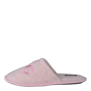 Homy Lgo W Light Pink