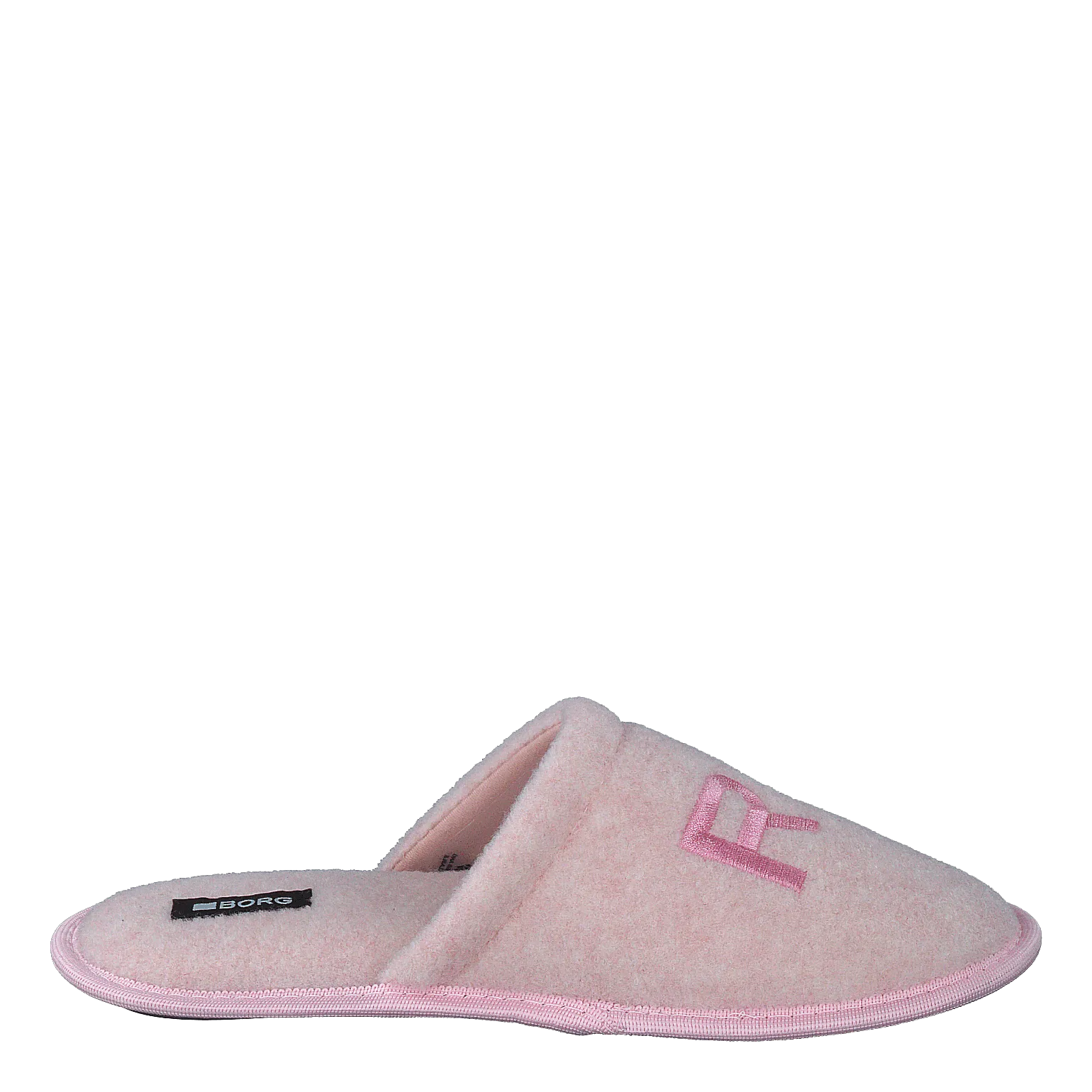 Homy Lgo W Light Pink