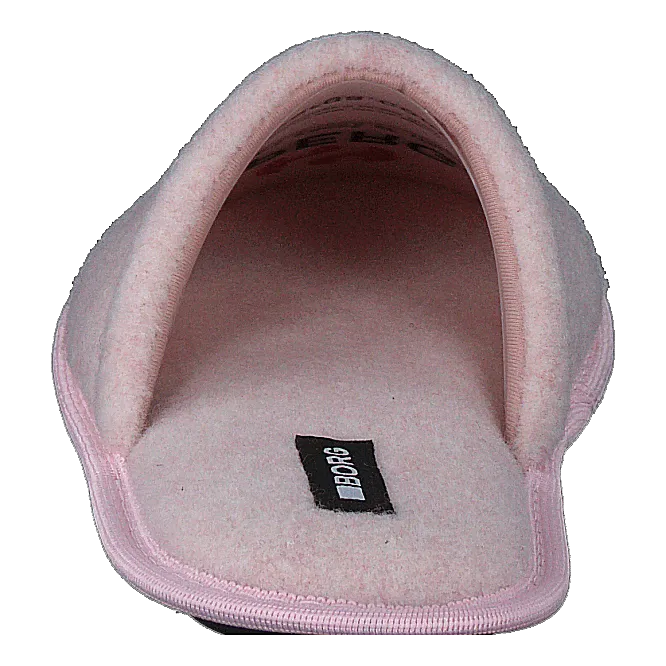 Homy Lgo W Light Pink