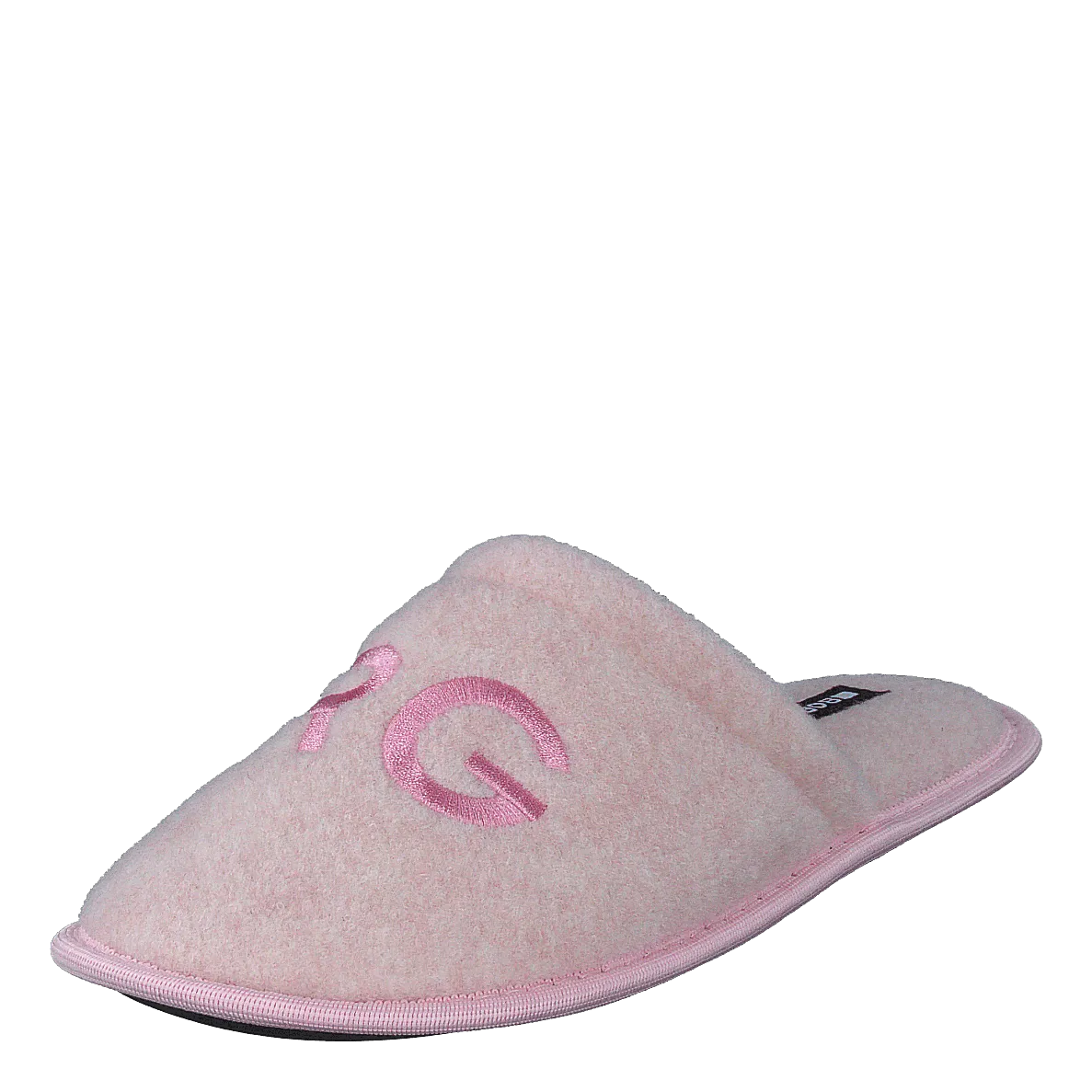 Homy Lgo W Light Pink