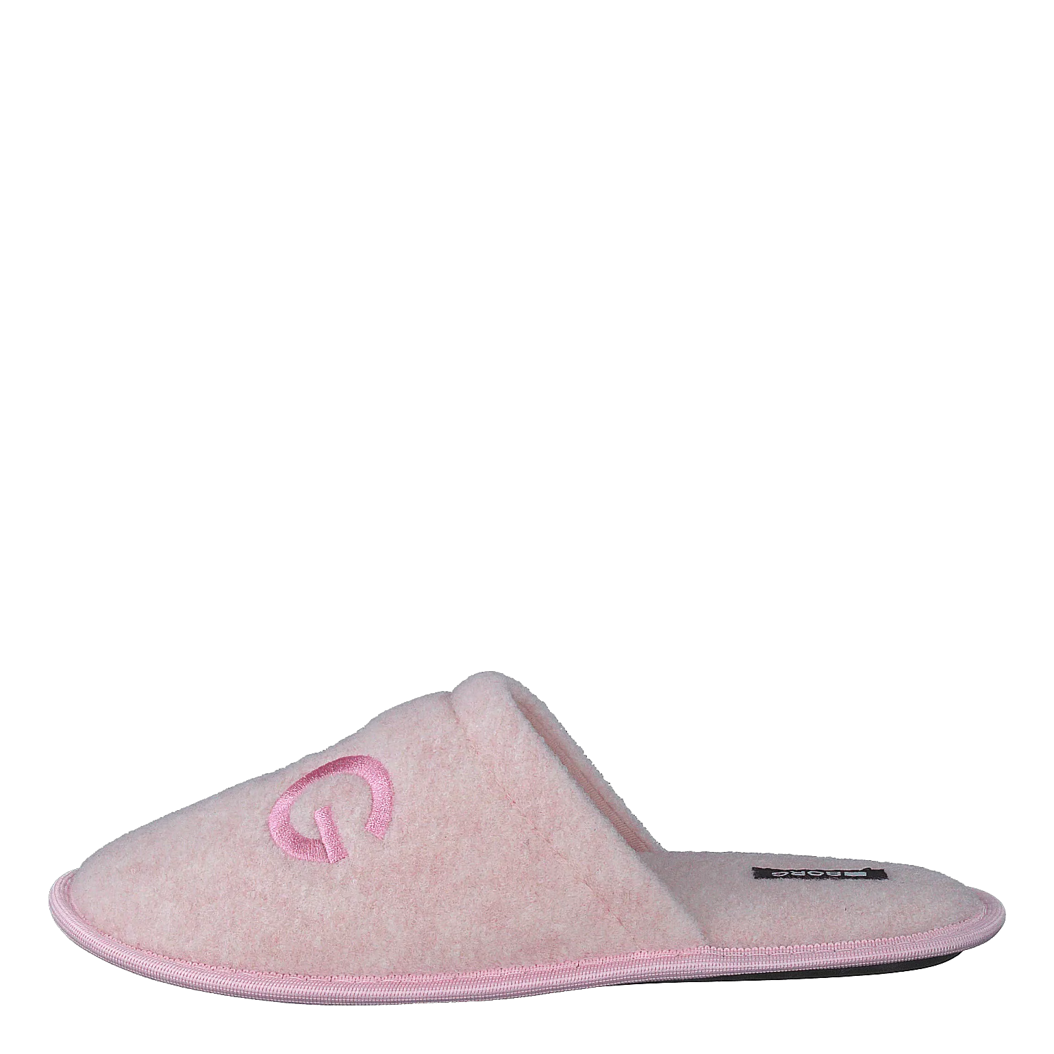 Homy Lgo W Light Pink