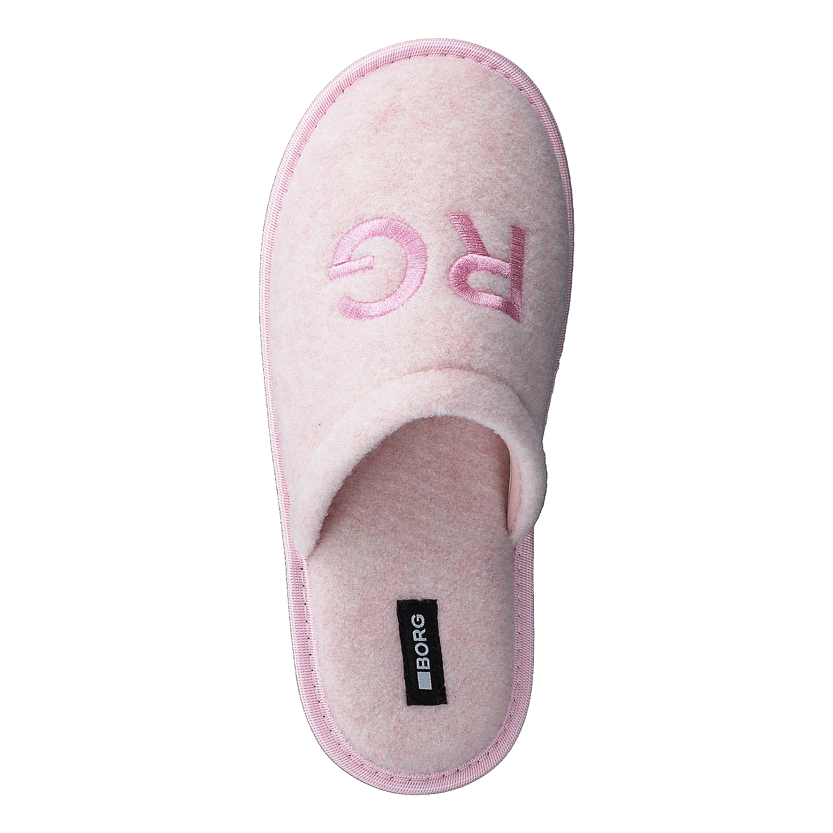 Homy Lgo W Light Pink