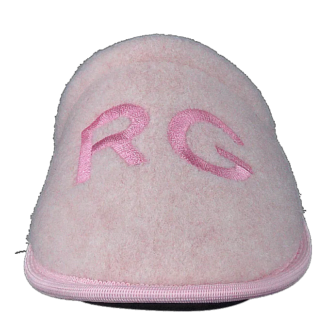 Homy Lgo W Light Pink