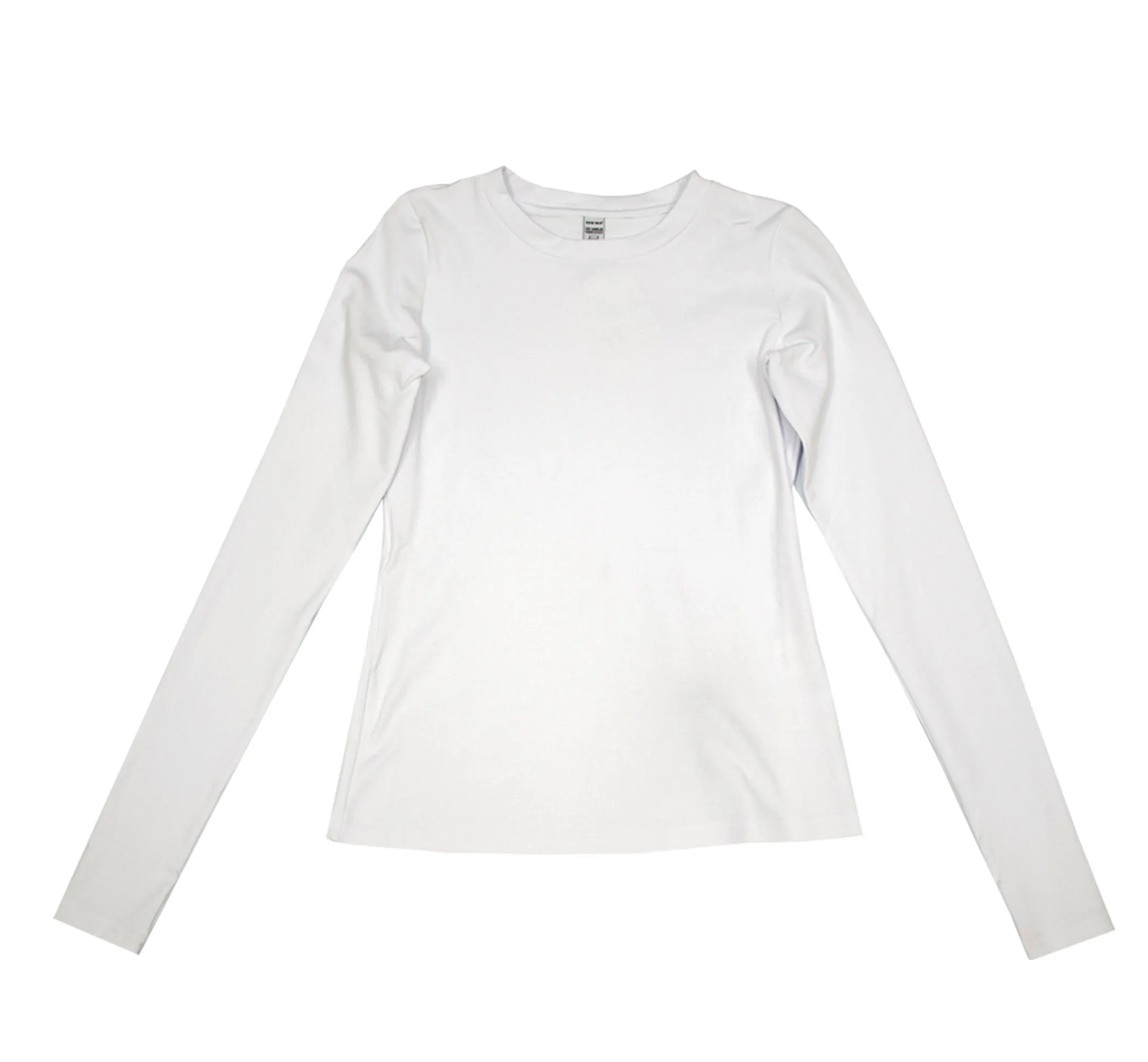 Hunter Green Contouring T-Top Extra Long Sleeve