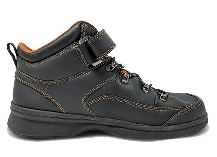 I-Runner Pioneer Wanderstiefel für Damen in weiter Passform