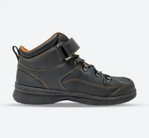 I-Runner Pioneer Wanderstiefel für Damen in weiter Passform