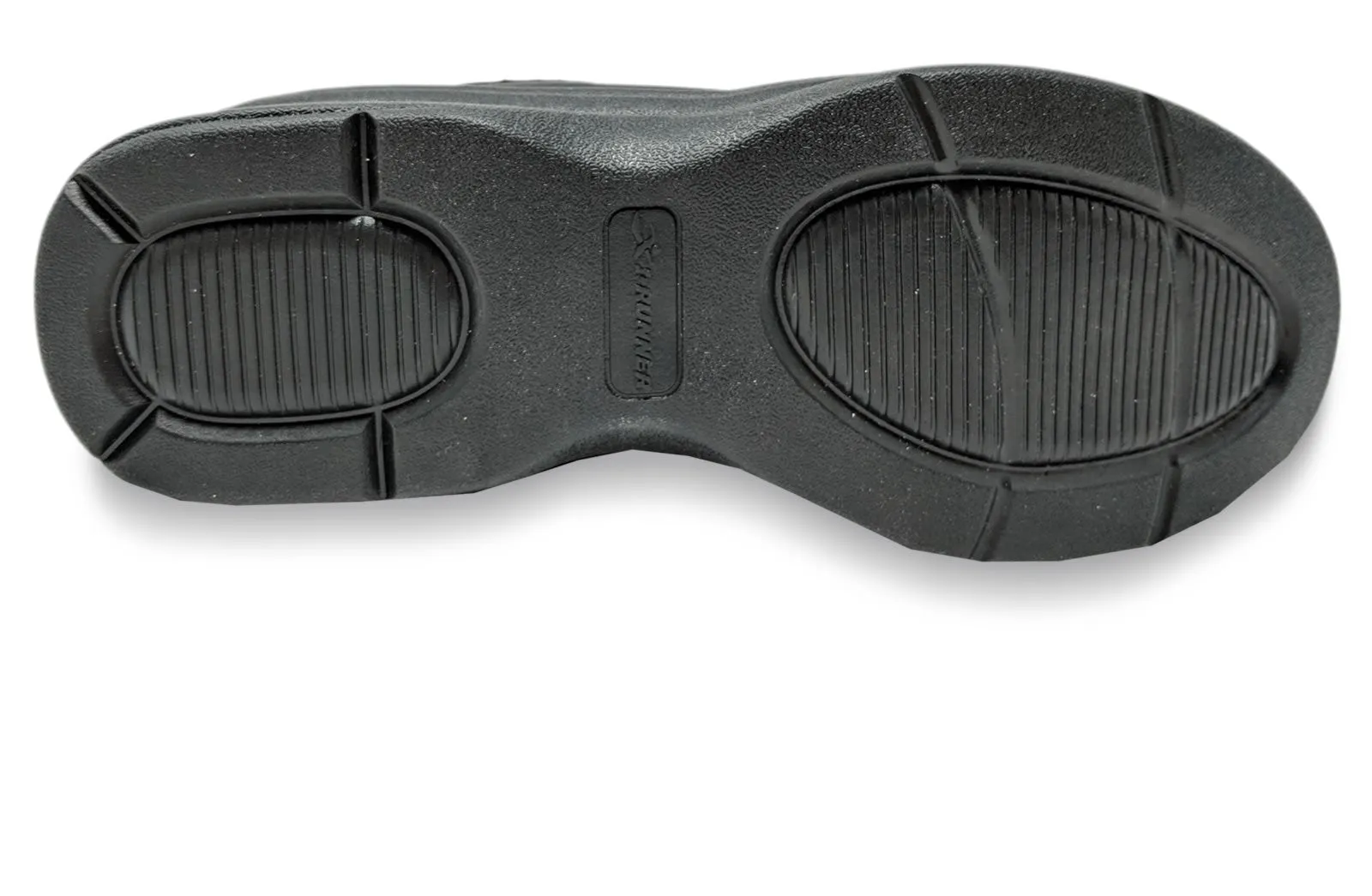 I-Runner Pioneer Wanderstiefel für Damen in weiter Passform