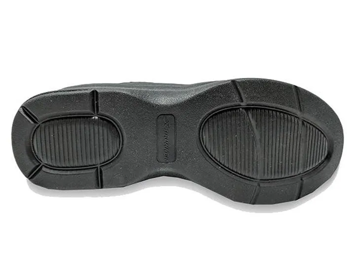 I-Runner Pioneer Wanderstiefel für Damen in weiter Passform