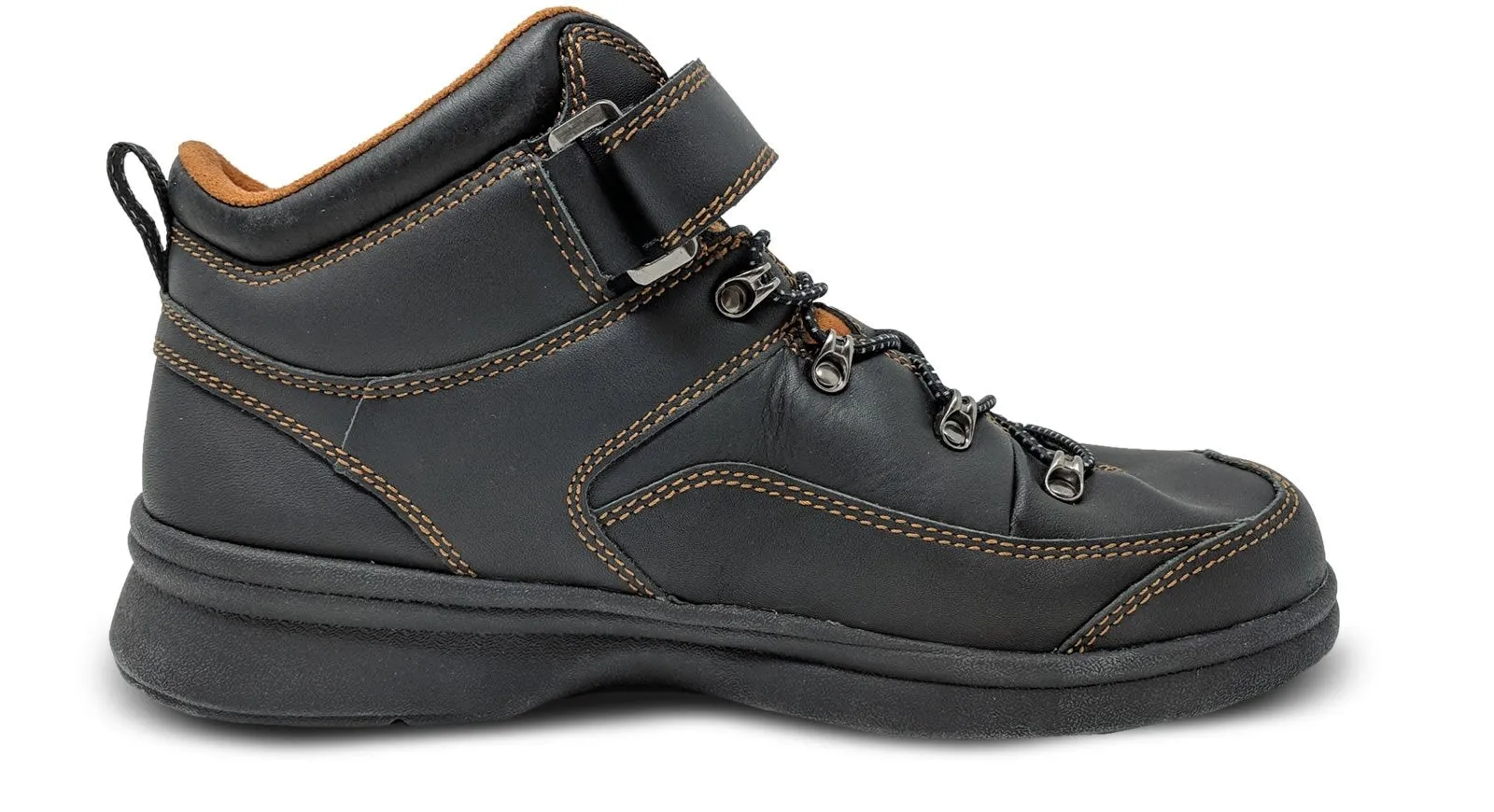 I-Runner Pioneer Wanderstiefel für Damen in weiter Passform