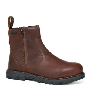 Ice Lucian Men's Winter Boots